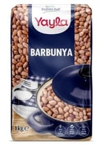 Yayla Barbunya 1000gr