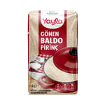 Yayla Gönen  Baldo Pirinç 1000g
