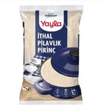 Yayla İthal Pilavlık Pirinç 1000g