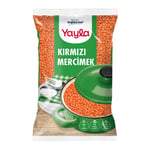 Yayla Kırmızı Mercimek  4000g