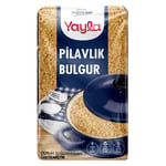 Yayla Pilavlık Bulgur 4000g