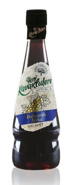 Yeni Kavaklıdere Balsamik Sirkesi 500ml Cam