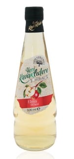 Yeni Kavaklıdere Elma Sirkesi 500ml Cam