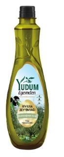 Yudum Egemden Riviera Zeytinyağı 1000ml