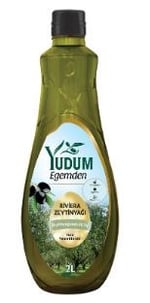 Yudum Egemden Riviera Zeytinyağı 2000ml