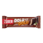 Züber Dolu Dolu Meyve Bar Fındık Ezmeli 30gr