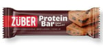 Züber Kakao Parçacıklı Protein Bar 35gr