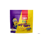 Züber Kidz Muzlu Meyve Topu 42g