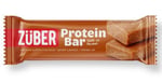 Züber Sütlü ve Hurmalı Protein Bar 35gr