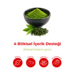 Bio AsiaBio Asia 4'lü Bitkisel Güç Jel – Aloe Vera + Matcha + At Kestanesi + Paprika Yüz & Vücut Sıkılaştırıcı 250 ml