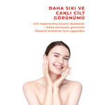 Bio AsiaBio Asia 4'lü Bitkisel Güç Jel – Aloe Vera + Matcha + At Kestanesi + Paprika Yüz & Vücut Sıkılaştırıcı 250 ml
