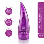 Bio AsiaBio Asia 7 Etkili Bitkisel Jel 250 ml – Aloe Vera & Yeşil Çay & Çay Ağacı Yağı