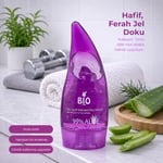 Bio AsiaBio Asia 7 Etkili Bitkisel Jel 120 ml – Aloe Vera & Yeşil Çay & Çay Ağacı Yağı