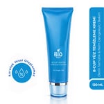 Bio AsiaBio Asia 8-Cup Cleansing Gel – Derin Temizlik, Gözenek Açıcı & Nem Dengeleyici Jel 120 ml