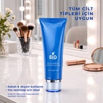 Bio AsiaBio Asia 8-Cup Cleansing Gel – Derin Temizlik, Gözenek Açıcı & Nem Dengeleyici Jel 120 ml
