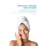 Bio AsiaBio Asia 8-Cup Hydrating Cream – 24 Saat Yoğun Nem, Cilt Dolgunlaştırıcı Etki 50 ml