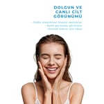 Bio AsiaBio Asia 8-Cup Hydrating Cream – 24 Saat Yoğun Nem, Cilt Dolgunlaştırıcı Etki 50 ml