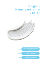 Bio AsiaBio Asia 8-Cup Hydrating Cream – 24 Saat Yoğun Nem, Cilt Dolgunlaştırıcı Etki 50 ml