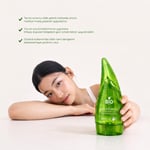 Bio AsiaBio Asia Aloe Vera Jel 120 ml – Cildi Yatıştırıcı, Nemlendirici & Onarıcı Jel Formül