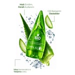 Bio AsiaBio Asia Aloe Vera Jel 120 ml – Cildi Yatıştırıcı, Nemlendirici & Onarıcı Jel Formül