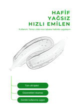 Bio AsiaBio Asia Aloe Vera Jel 120 ml – Cildi Yatıştırıcı, Nemlendirici & Onarıcı Jel Formül