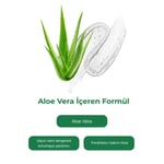 Bio AsiaBio Asia Aloe Vera Şampuan – Nemlendirici & Yumuşatıcı Günlük Saç Bakımı 250 ml