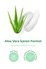 Bio AsiaBio Asia Aloe Vera Vücut Losyonu – Derin Nemlendiren, Ferahlatıcı & Yatıştırıcı Bakım 300 ml