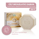 Bio AsiaBio Asia Beyazlatıcı Sabun – Cilt Tonu Eşitleyen & Leke Açıcı Etkili Aydınlatıcı Sabun 150 gr