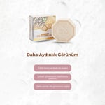 Bio AsiaBio Asia Beyazlatıcı Sabun – Cilt Tonu Eşitleyen & Leke Açıcı Etkili Aydınlatıcı Sabun 150 gr
