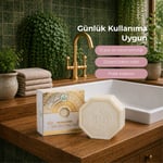 Bio AsiaBio Asia Beyazlatıcı Sabun – Cilt Tonu Eşitleyen & Leke Açıcı Etkili Aydınlatıcı Sabun 150 gr