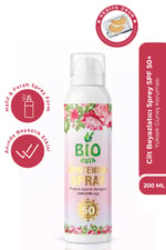 Bio AsiaBio Asia Beyazlatıcı Vücut Spreyi – Anında Beyazlık Veren & Cilt Tonu Eşitleyen Vücut Spreyi 200 ml