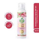 Bio AsiaBio Asia Beyazlatıcı Vücut Spreyi – Anında Beyazlık Veren & Cilt Tonu Eşitleyen Vücut Spreyi 200 ml