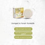 Bio AsiaBio Asia Çay Ağacı Sabunu – Akne Karşıtı, Gözenek Arındırıcı & Sebum Dengeleyici Sabun 150 gr