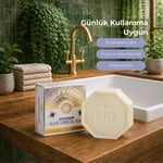 Bio AsiaBio Asia Çörek Otu Sabunu – Arındırıcı, Cilt Yenileyici Doğal Sabun 150 gr