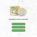 Bio AsiaBio Asia Defne Sabunu – Geleneksel Antibakteriyel & Arındırıcı Doğal Sabun 150 g