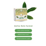 Bio AsiaBio Asia Defne Sabunu – Geleneksel Antibakteriyel & Arındırıcı Doğal Sabun 150 g