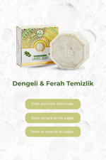 Bio AsiaBio Asia Defne Sabunu – Geleneksel Antibakteriyel & Arındırıcı Doğal Sabun 150 g