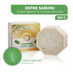 Bio AsiaBio Asia Defne Sabunu – Geleneksel Antibakteriyel & Arındırıcı Doğal Sabun 150 g