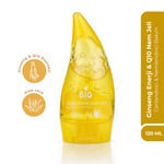 Bio AsiaBio Asia Ginseng Enerji & Q10 Nem Jeli – Yorgun Ciltleri Canlandırıcı 120 ml