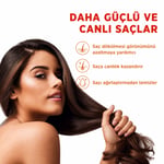 Bio AsiaBio Asia Ginseng Şampuan – Saç Dökülmesine Karşı Güçlendirici & Canlandırıcı Formül 400 ml