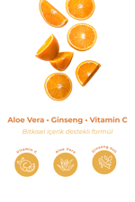 Bio AsiaBio Asia Ginseng & Vitamin C Lip Balm – Onarıcı, Aydınlatıcı & Nemlendirici Dudak Bakımı