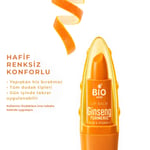 Bio AsiaBio Asia Ginseng & Vitamin C Lip Balm – Onarıcı, Aydınlatıcı & Nemlendirici Dudak Bakımı
