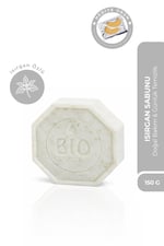 Bio AsiaBio Asia Isırgan Sabunu – Saç Köklerini Güçlendiren & Arındırıcı Bitkisel Sabun 150 gr