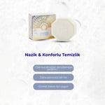 Bio AsiaBio Asia Kefir Sabunu – Cilt Bariyerini Güçlendiren Probiyotik Etkili Sabun 150 gr
