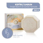Bio AsiaBio Asia Kefir Sabunu – Cilt Bariyerini Güçlendiren Probiyotik Etkili Sabun 150 gr