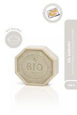 Bio AsiaBio Asia Kil Sabunu – Gözenek Sıkılaştırıcı & Arındırıcı Yağ Dengeleyici Sabun 150 gr