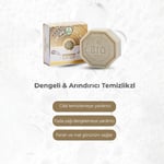 Bio AsiaBio Asia Kil Sabunu – Gözenek Sıkılaştırıcı & Arındırıcı Yağ Dengeleyici Sabun 150 gr