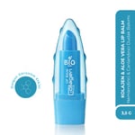 Bio AsiaBio Asia Kolajen & Aloe Vera Lip Balm – Dolgunlaştırıcı & Nem Canlandırıcı Dudak Bakımı