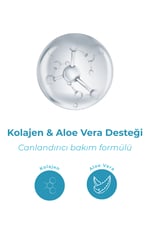 Bio AsiaBio Asia Kolajen & Aloe Vera Lip Balm – Dolgunlaştırıcı & Nem Canlandırıcı Dudak Bakımı