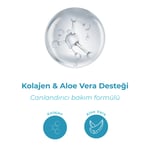 Bio AsiaBio Asia Kolajen & Aloe Vera Lip Balm – Dolgunlaştırıcı & Nem Canlandırıcı Dudak Bakımı